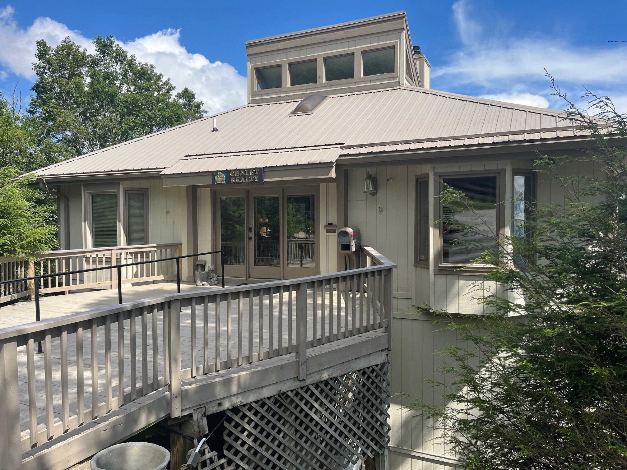 3026 Beech Mountain Pky, Banner Elk, NC à vendre Photo de l’immeuble– Image 1 sur 9