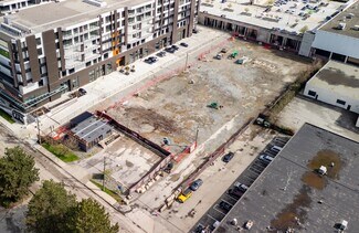 Plus de détails pour 8232 Manitoba St, Vancouver, BC - Terrain à louer