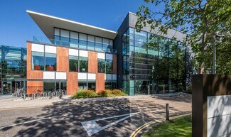 Plus de détails pour 8 Cannon Ln, Maidenhead - Bureau à louer
