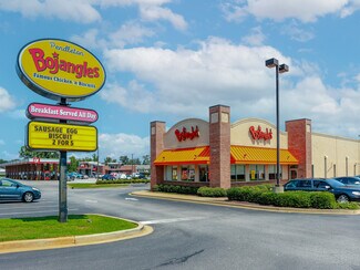Plus de détails pour 7610 Highway 76, Pendleton, SC - Local commercial à vendre