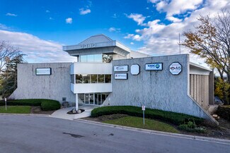 Plus de détails pour 3390 S Service Rd, Burlington, ON - Local commercial à louer