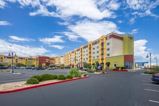 Plus de détails pour 360-384 E Tropicana Ave, Las Vegas, NV - Local commercial à louer