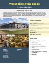 2280 S Heritage Dr, Logan, UT à louer Plan de site– Image 1 sur 9