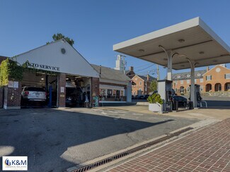 Plus de détails pour 10423 Main St, Fairfax, VA - Local commercial à vendre