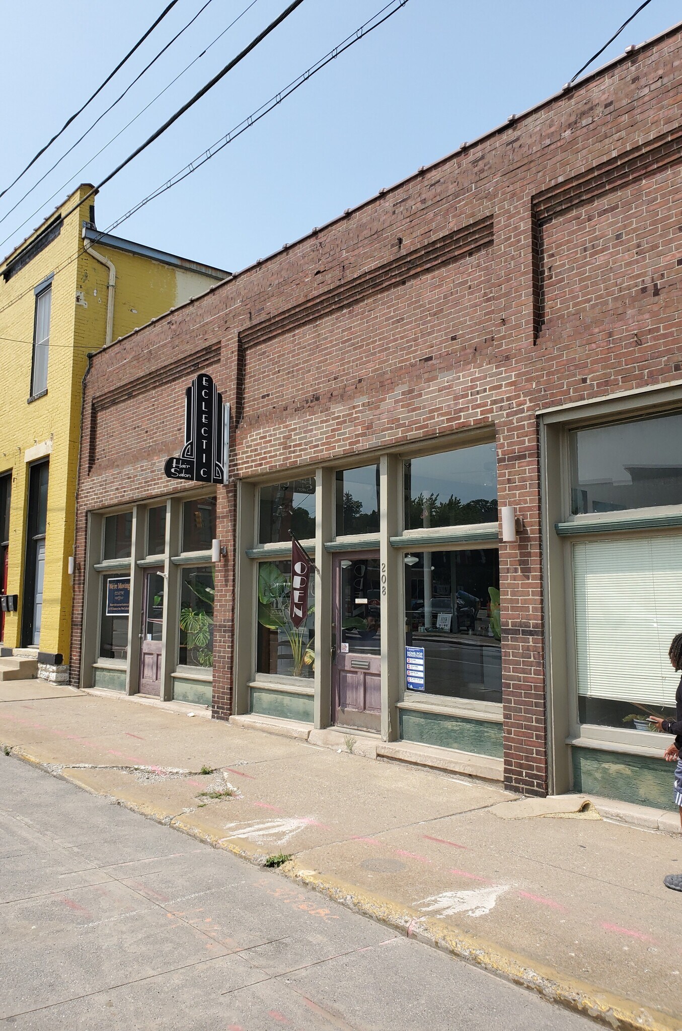 208 N 9th St, Lafayette, IN à louer Photo principale– Image 1 sur 5