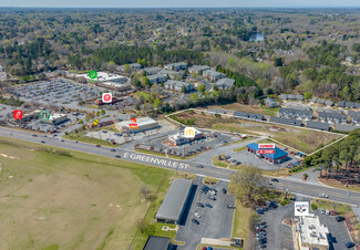 Plus de détails pour 101 Sun Ray Center Dr, Anderson, SC - Terrain à vendre