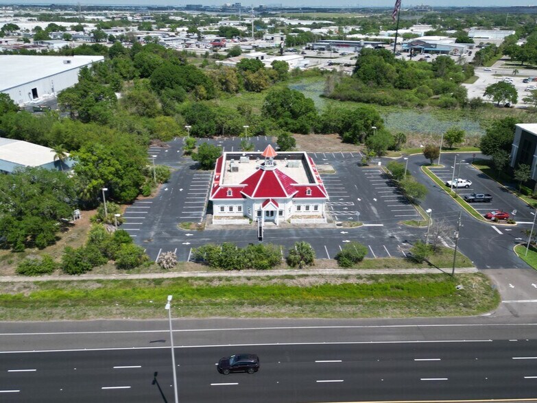 10525 US Highway 19 N, Pinellas Park, FL à vendre - Photo principale – Image 1 sur 7