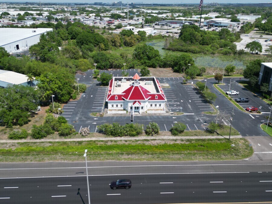 10525 US Highway 19 N, Pinellas Park, FL à vendre Photo principale– Image 1 sur 8