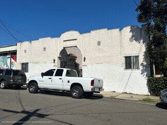 Plus de détails pour 2505-2509 Malabar St, Los Angeles, CA - Logement à vendre