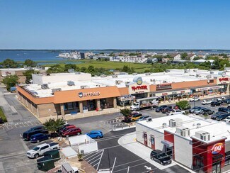Plus de détails pour 11427 Coastal Hwy, Ocean City, MD - Local commercial à louer