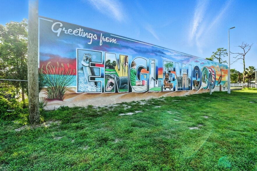 30 Mango St, Englewood, FL à vendre - Photo de l’immeuble – Image 2 sur 23