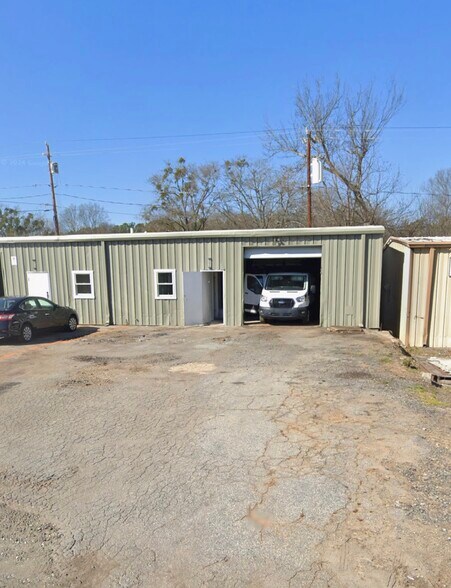 109-133 William Jolley Dr, Spartanburg, SC à vendre - Photo de l’immeuble – Image 3 sur 8