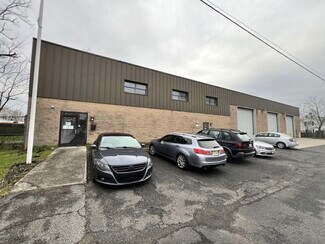 Plus de détails pour 425 Carr Ave, Keansburg, NJ - Industriel/Logistique à vendre