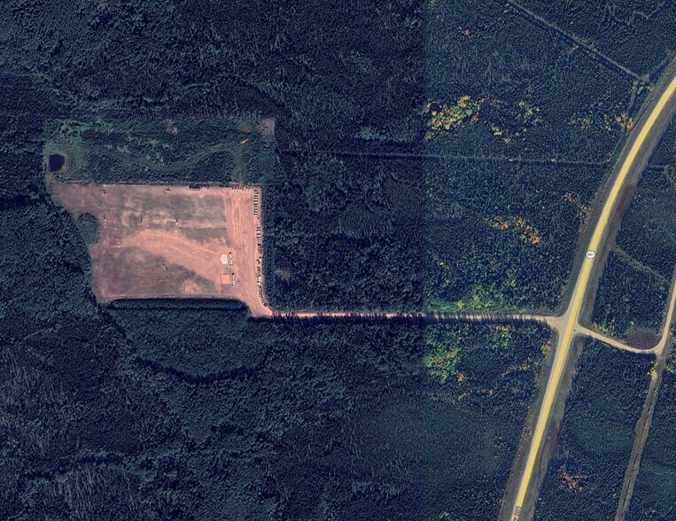 Hwy 881, Lac La Biche, AB à vendre - Photo de l’immeuble – Image 2 sur 2