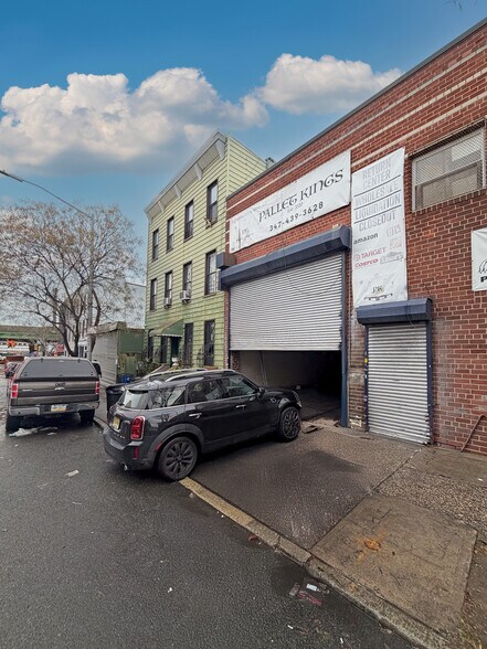 141 20th St, Brooklyn, NY à louer - Photo de l’immeuble – Image 2 sur 7