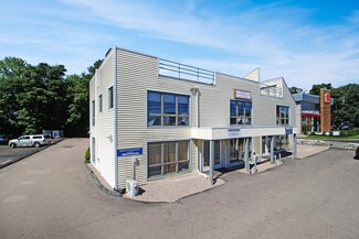 Plus de détails pour 101 Franklin St, Westerly, RI - Bureau, Bureau/Médical à louer