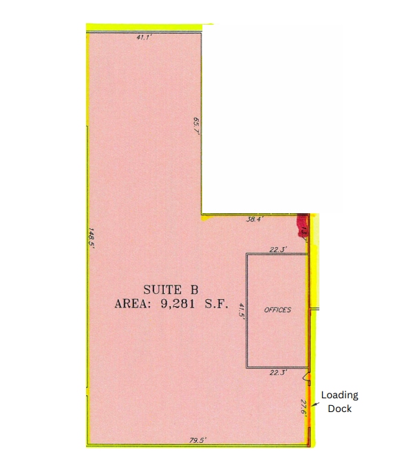 620 South St, Holbrook, MA à louer Photo de l’immeuble– Image 1 sur 1