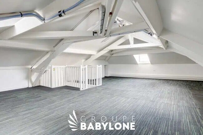 Plus de détails pour Bureau à louer