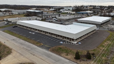 1200 Northgate Business Pky, Madison, TN à louer Photo intérieure– Image 1 sur 2