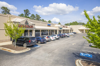 Plus de détails pour 1016-1040 Pine Log Rd, Aiken, SC - Local commercial à louer