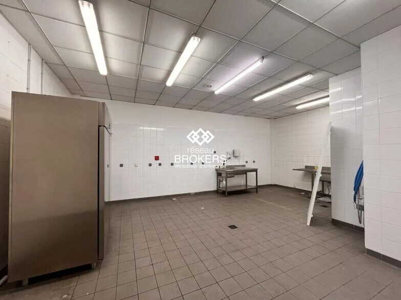 Local commercial dans Cholet à louer - Photo intérieure – Image 3 sur 5