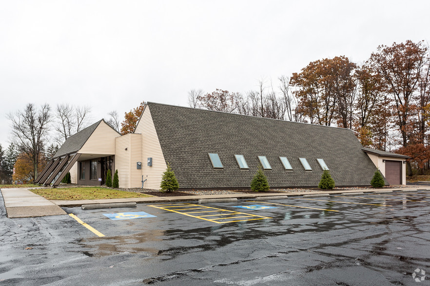 17 6th Ave, Greenville, PA à vendre - Photo de l’immeuble – Image 2 sur 2