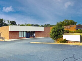 Plus de détails pour 15420 Manchester Rd, Ellisville, MO - Local commercial à vendre