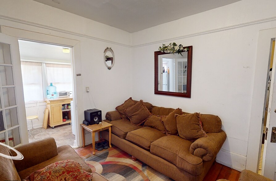 1207 E Rio Grande Ave, El Paso, TX à vendre - Numérisation 3D Matterport – Image 3 sur 65