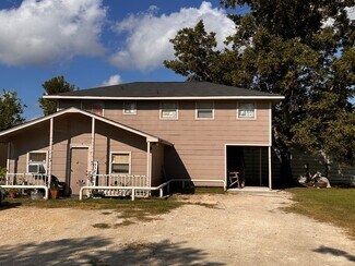 Plus de détails pour 404 Gulf Bank Rd, Houston, TX - Local d’activités à vendre