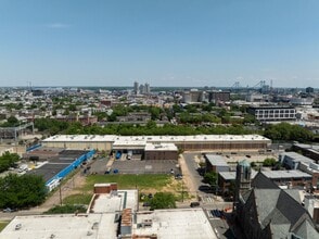 913-929 Wallace St, Philadelphia, PA - VUE AÉRIENNE vue de carte - Image1
