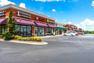 Plus de détails pour 2800 Scenic Dr, Blue Ridge, GA - Local commercial à louer