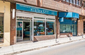 Plus de détails pour Local commercial à louer