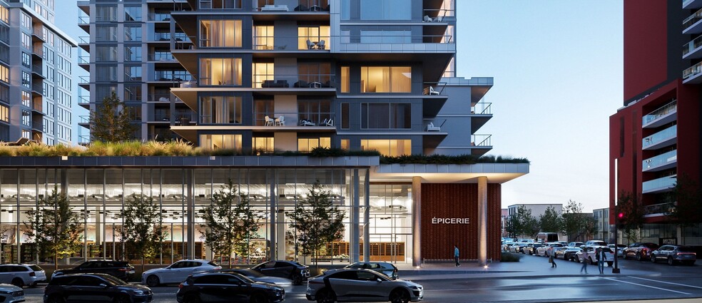 67 St Wellington, Gatineau, QC à louer - Photo de l’immeuble – Image 3 sur 4