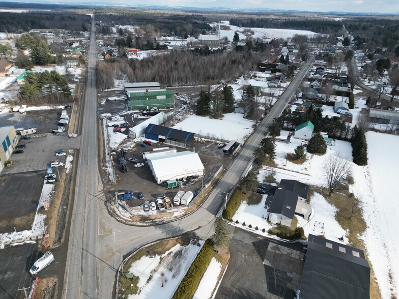 30 Rte 122, Sainte-clotilde-de-horton, QC à vendre - Photo de l’immeuble – Image 2 sur 17