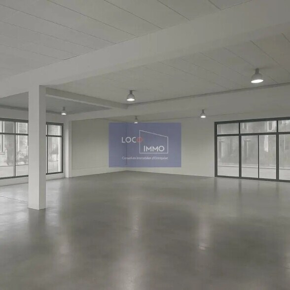Local commercial dans Bordeaux à vendre - Photo intérieure – Image 1 sur 7