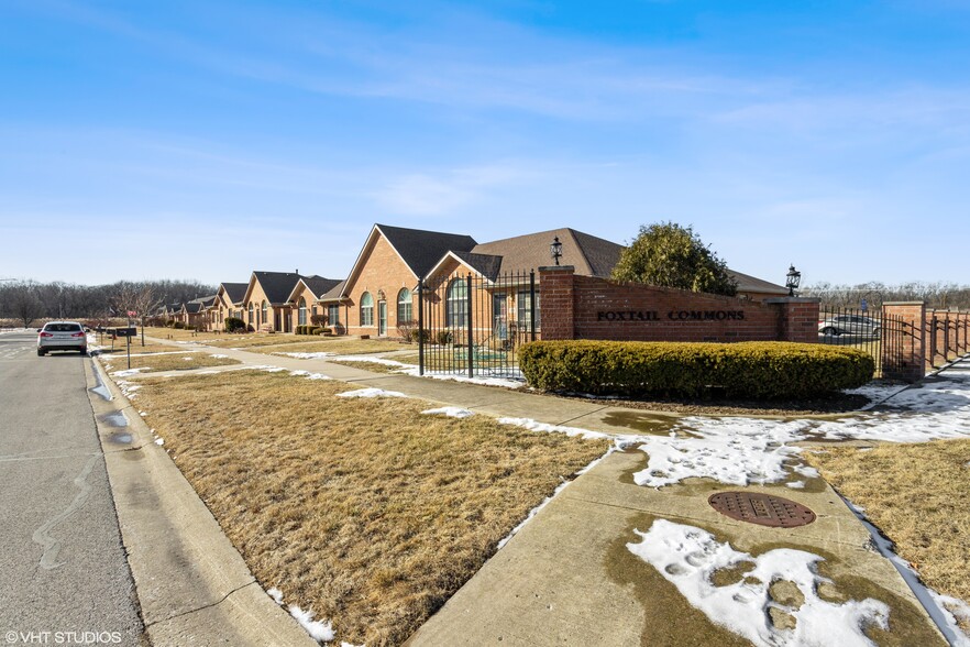 Kankakee St and Jennifer Lane, Wilmington, IL à vendre - Photo de l’immeuble – Image 3 sur 7