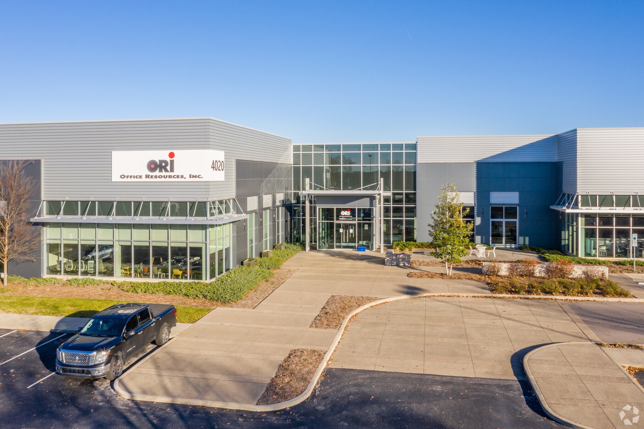 2981-2993 Sidco Dr, Nashville, TN à louer Photo principale– Image 1 sur 5