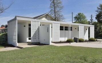 500 N Jefferson St, Albany, GA à vendre Photo de l’immeuble– Image 1 sur 14