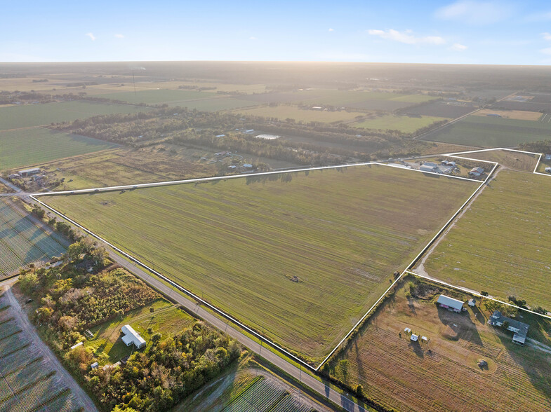 7120 County Road 13 South, Hastings, FL à vendre - Aérien – Image 1 sur 31