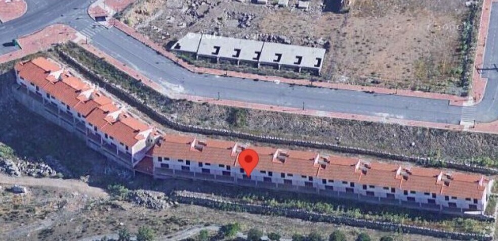 Calle Tiro de Pichón, 31, Ávila, Ávila à vendre - Photo de l’immeuble – Image 3 sur 4