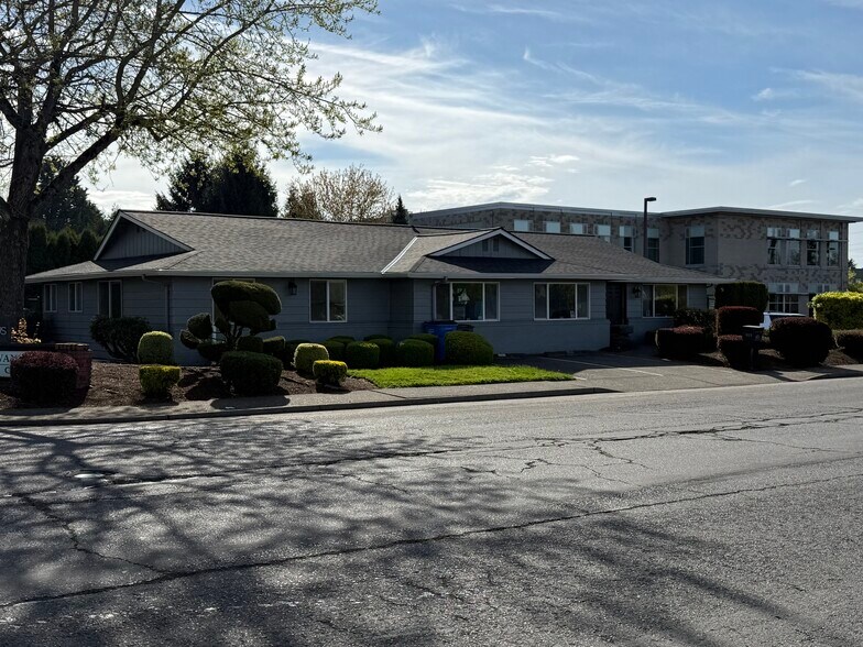 415 SE 117th Ave, Vancouver, WA à vendre - Photo de l’immeuble – Image 2 sur 10