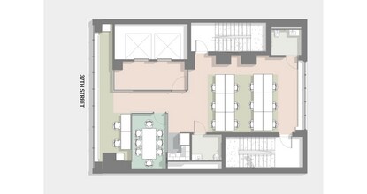 44 W 37th St, New York, NY à louer Photo intérieure– Image 1 sur 1