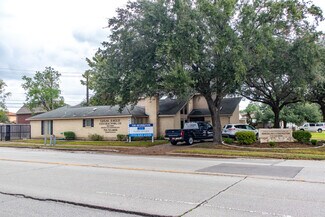 Plus de détails pour 5008 Locust St, Bellaire, TX - Bureau à vendre