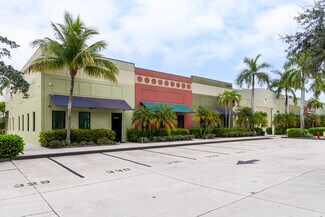 Plus de détails pour 2885 Jupiter Park Dr, Jupiter, FL - Industriel/Logistique à vendre