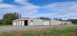 Plus de détails pour 4443 Moose Creek, North Pole, AK - Industriel/Logistique à vendre