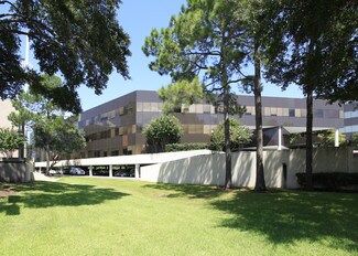 Plus de détails pour 7670 Woodway Dr, Houston, TX - Bureau à louer