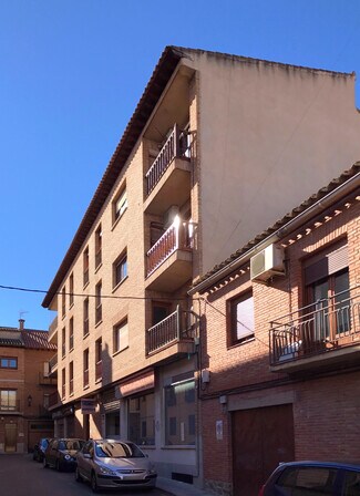 Plus de détails pour Calle San Eugenio, 1, Toledo - Bureau/Local commercial à louer
