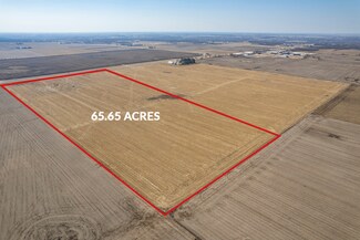 Plus de détails pour 00 Hwy 6, Adel, IA - Terrain à vendre