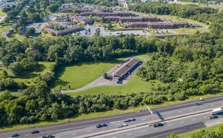 Plus de détails pour 1058 Hausman Rd, Allentown, PA - Terrain à vendre