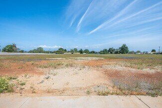Plus de détails pour Rancho Industrial Park, Redding, CA - Terrain à vendre